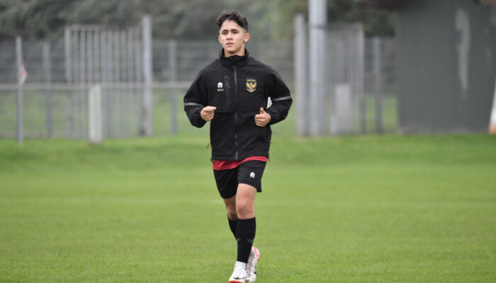 Amar Rayhan Brkic: Si Bintang Muda Indonesia di Piala Dunia U-17