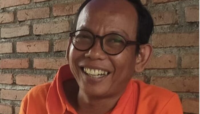 Asosiasi Driver Online NTB Siap Duduk Bersama Para Stake Holder Demi Berikan Rasa Aman Bagi Wisatawan