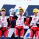 Veda Tak Terbendung di IATC Mandalika: Arbi Menjanjikan di Moto3 World Championship