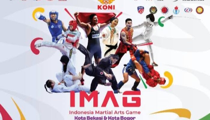 Hasil Lengkap Cabang Anggar di IMAG 2023: Riau Raih 3 Emas