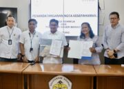 PT Jasa Raharja dan Politeknik Negeri Manado Bersinergi Untuk Meningkatkan Keselamatan Lalu Lintas