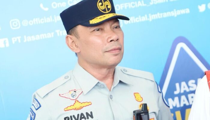 Jasa Raharja dan Polres Lumajang Percepat Penyerahan Santunan  Korban Kecelakaan Minibus yang Tertabrak Kereta Api di Lumajang