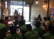 Dari Rp10.000, Ojol Bisa Punya Aset untuk Masa Depan dengan Reksadana