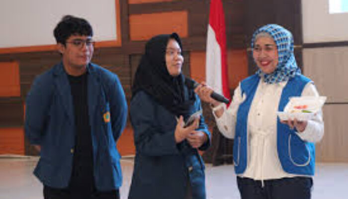 Lulusan Perguruan Tinggi, Jangan Takut Jadi Wirausaha! IWAPI NTB Siap Bantu