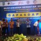 Musda Gapasdap di NTB. (Ria/Nusrasuara.com)