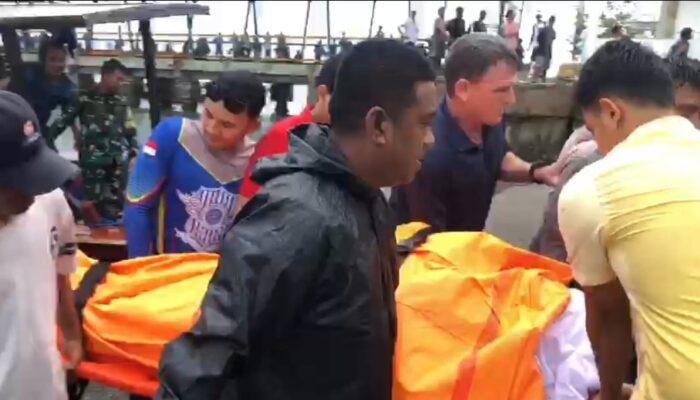 Turis Asal Belgia Ditemukan Meninggal di Gili Air Lombok