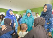 BDRG: Perempuan NTB Harus Aktif dan Kreatif dalam Dunia Usaha