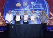 Gelar Rakornas, Tim Pembina Samsat Nasional Bahas Optimalisasi Digitalisasi Samsat dan Implementasi Aturan Penghapusan Data Ranmor yang Tidak Melakukan Registrasi Ulang