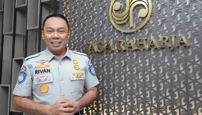 Angka Korban Kecelakaan Lalu Lintas Naik 5,8 persen, Jasa Raharja Catat  Fatalitas Korban Turun 3,41 Persen