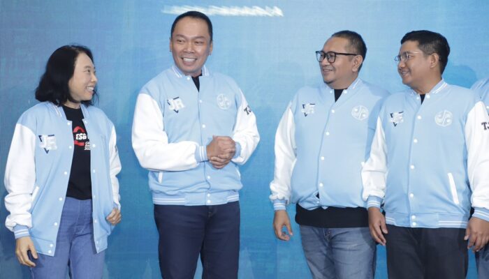 Jasa Raharja Implementasikan ESG Dalam Upaya Meningkatkan Keselamatan Lalu Lintas