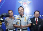 Pembina Samsat Nasional Gelar Kick Off Implementasi Pasal 74 UU Nomor 22 Tahun 2009 tentang Lalu Lintas dan Angkutan Jalan