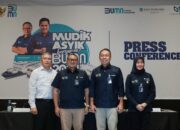 Mudik Gratis Bersama BUMN Kembali Digelar, Yuk Buruan Daftar