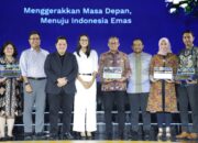 Sukses Implementasikan TJSL Berkelanjutan, Jasa Raharja Raih Penghargaan di Ajang BCOMSS Award 2024