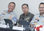 Komisi VI DPR RI Apresiasi Kontribusi Aktif Jasa Raharja dalam Setiap Momen Mudik Lebaran