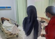 Jasa Raharja Jamin Seluruh Korban Luka Akibat Kecelakaan Beruntun di Gerbang Tol Halim