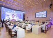 Jasa Raharja Turut Serta dalam Pembukaan Posko Angkutan Lebaran 2024