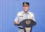 Jumlah Santunan Menurun, Dirut Jasa Raharja Ungkap Efektivitas Program Keselamatan dan Penanganan Kecelakaan Periode Mudik 2024
