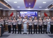 Jasa Raharja Turut Berperan Aktif Bersama Korlantas Polri Wujudkan Kamseltibcarlantas dalam World Water Forum ke-10 di Bali