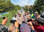 Jasa Raharja Jamin Seluruh Korban Kecelakaan Minibus yang Tertabrak Kereta Api Pandalungan di Pasuruan