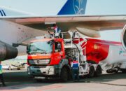 Pertamina Patra Niaga Jatimbalinus Siapkan 11.900 KL Avtur Khusus Haji Flight 2024