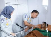 Rivan A Purwantono : Kolaborasi Kunci Kecepatan Santunan Korban Laka Bus Ciater