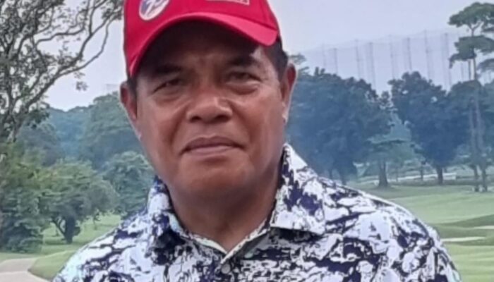 Persiapan PON XXII, PGI NTB Gelar Turnamen di Lombok Sire Golf Kosaido
