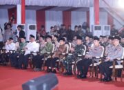 Dewi Aryani Suzana: Doa Bersama Lintas Agama Hari Bhayangkara ke-78 Jadi Simbol Kuatnya Hubungan Antar Umat Beragama