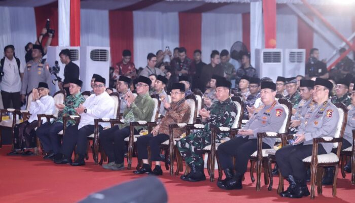 Dewi Aryani Suzana: Doa Bersama Lintas Agama Hari Bhayangkara ke-78 Jadi Simbol Kuatnya Hubungan Antar Umat Beragama