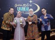 Sukses Bawa Mitra Binaan ‘Rumah Sandal Geulis’ Go Internasional, Jasa Raharja Raih Predikat Gold dalam Ajang Bina Mitra UMKM Award 2024