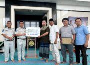 Rubi Handojo: Penyaluran TJSL Tidak Hanya Fokus Pada Fasilitas, Namun Juga Pada Peningkatan Kompetensi SDM Masyarakat Sekitar