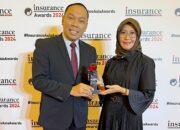 Hadirkan Inovasi Standar Perawatan Medis Bagi Korban Kecelakaan Lalu Lintas, Jasa Raharja Raih Penghargaan di Ajang Asia Awards 2024