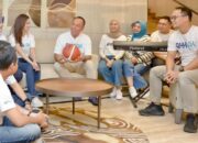 Rivan A. Purwantono: AKHLAK Bukan Hanya Jargon, Tapi Telah Terinternalisasi Menjadi Kode Etik dan Tata Kelola Jasa Raharja