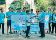 Jasa Raharja NTB Mendukung Kegiatan English Teaching Vacation Melalui Program TJSL