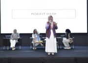 Niken Zulkieflimansyah Edukasi Gen Z Lewat Fashion Talk Perdana di NTB