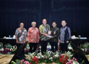 Jasa Raharja Dorong Optimalisasi PP Nomor 18 tentang Dana Kecelakaan Lalu Lintas Jalan