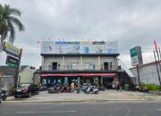 Atlantis Hadir di Mataram, Dilengkapi dengan Playground Anak-Anak