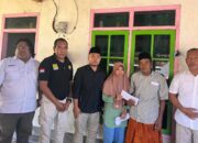 Lalu Iqbal Bantu Pulangkan Jenazah Korban Peluru Nyasar di Malaysia