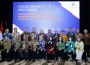 Jasa Raharja Gelar FGD Rencana Kebijakan Santunan Selektif untuk Korban Laka Lantas bersama Stakeholder Jaminan Sosial, Pakar Hukum, dan Pengamat Transportasi