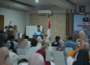 Relawan Tegar Siap Menangkan Iqbal-Indah pada Pilgub NTB