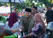 Hasil Survey LSI Tunjukkan Iqbal di Posisi Teratas Elektabilitas