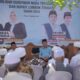 Keluarga Besar Praya Dukung Iqbal-Dinda dan Pathul-Nursiah di Pilkada NTB. (Foto LMI)