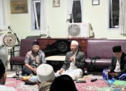 Dukungan NW Perkuat Posisi Iqbal-Indah di Pilgub NTB