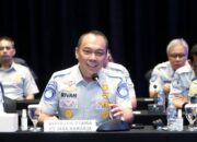 Jasa Raharja Gelar FGD Bahas Kebijakan Santunan Selektif untuk Korban Penyebab Kecelakaan Lalu Lintas