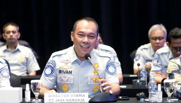 Jasa Raharja Gelar FGD Bahas Kebijakan Santunan Selektif untuk Korban Penyebab Kecelakaan Lalu Lintas