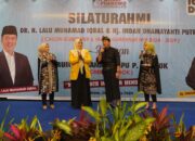 Warga Dompu di Lombok Siap Menangkan Iqbal-Dinda di Pilgub NTB