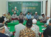 Warga NU Lombok Barat Solid Menangkan Iqbal-Dinda di Pilgub NTB