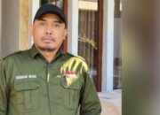 Kader Partai Perindo Lombok Barat Siap Dukung Hj Nurhidayah