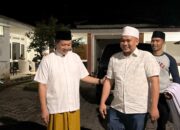 Keluarga Suhaili Siap Berjuang Menangkan Iqbal-Dinda di Pilgub NTB