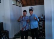 Mantan Bupati Lombok Timur Dukung Pasangan Iqbal-Dinda di Pilgub NTB