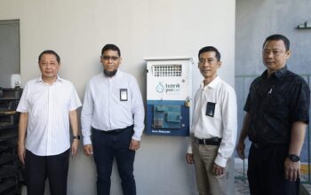 PLN Semakin Dekat dengan Konsumen di Hari Pelanggan Nasional 2024